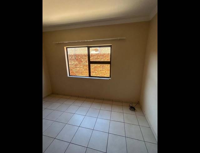 2 BEDROOM PROPERTY TO RENT IN MOKOPANE CENTRAL